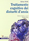 Trattamento cognitivo dei disturbi d'ansia