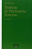 Trattato di psichiatria forense