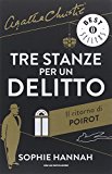 Tre stanze per un delitto. Il ritorno di Poirot