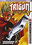 Trigun maximum. J-POP 10º Anniversary