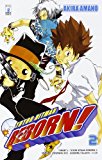 Tutor Hitman Reborn: 2