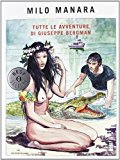 Tutte le avventure di Giuseppe Bergman