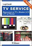 Tv Service. Riparazioni su Tv e monitor LCD e Tv al plasma