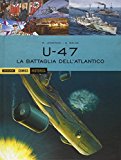 U 47. La battaglia dell'Atlantico: 40