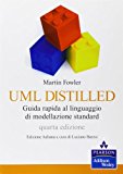 UML distilled. Guida rapida al linguaggio di modellazione standard