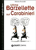 Ultime barzellette sui carabinieri