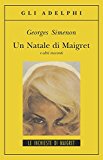 Un Natale di Maigret e altri racconti