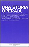 Una storia operaia. La portineria, le stanze del potere, l'espulsione, l'imprenditore che cavalca la grande crisi: traiettoria di un operaio di successo