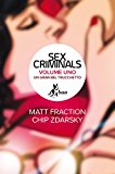 Un gran bel trucchetto. Sex criminals: 1