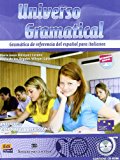 Universo gramatical. Per le Scuole superiori