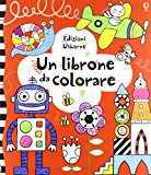 Un librone da colorare