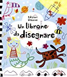 Un librone da disegnare