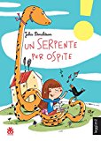 Un serpente per ospite