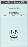 Uomini del Novecento