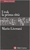 Uruk la prima città