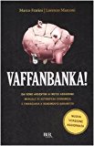 Vaffanbanka!