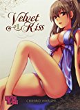 Velvet kiss: 1