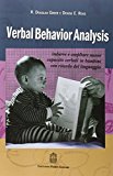 Verbal behavior analysis. Indurre e ampliare nuove capacità verbali in bambini con ritardo del linguaggio