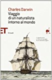 Viaggio di un naturalista intorno al mondo