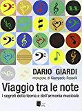 Viaggio tra le note. I segreti della teoria e dell’armonia musicale