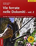 Vie ferrate nelle Dolomiti: 2