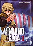 Vinland saga: 1