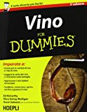 Vino For Dummies