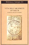 Vita dell’arciprete Avvakum scritta da lui stesso