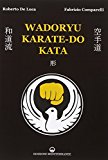 Wadoryu karate-do kata