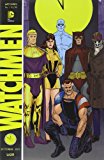 Watchmen: 1