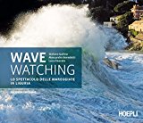 Wave watching. Lo spettacolo delle mareggiate in Liguria