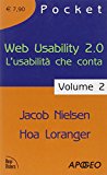 Web usability 2.0. L'usabilità che conta