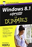 Windows 8.1 espresso For Dummies