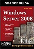 Windows Server 2008. Bible