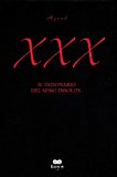 XXX – Il dizionario del sesso insolito