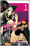 Yamada-Kun e le 7 streghe: 1