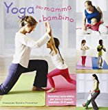 Yoga per mamma e bambino