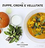 Zuppe, creme e vellutate