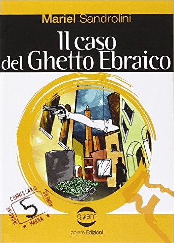 Il caso del ghetto ebraico