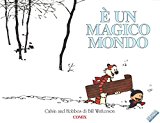 È un magico mondo. Calvin and Hobbes